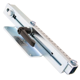 Woodcut Tru-Grind Original Base Slide