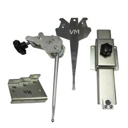 Vicmarc V00437 Grinding Jig