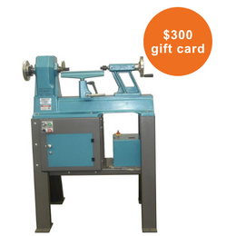 VICMARC Lathe - VL200S SM EVS 1.5kW