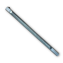Woodcut Pro-Forme Solid 5/8" Shaft (No Cutter)