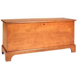 Hope Chest Combo Plan 187