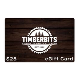 Gift Voucher - $25