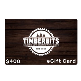 Gift Voucher - $400