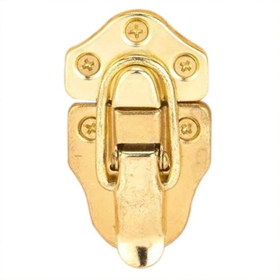 National Hardware Draw Catch Pair