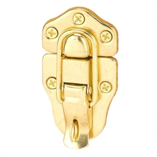 National Hardware Lockable Draw Catch