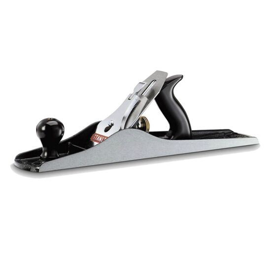Stanley 1-12-006 No. 6 Bailey Bench Fore Plane 450 x 60mm