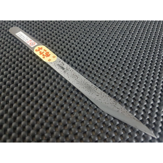 Okeya Traditional Japanese Knife  - 15mm Kasaya (Scribing Knife)