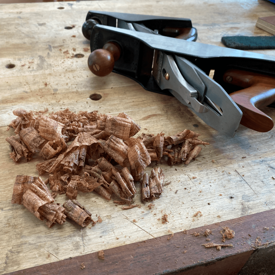 Sharpening - Nicholas Elliott - June  3rd and 4th 2023