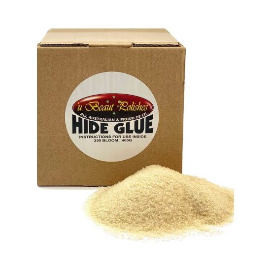Hide Glue 400g