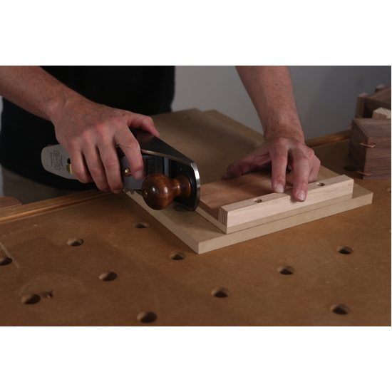 Rebate Jig