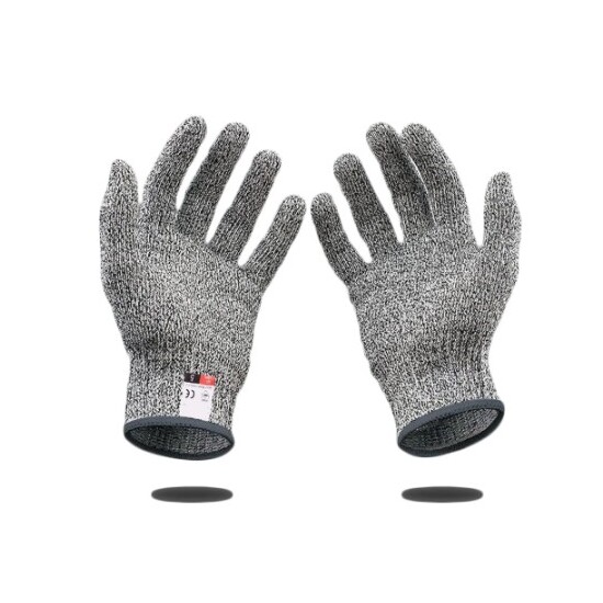 Premium Cut Resistant Gloves X Large