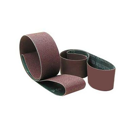 Belt Cloth - 100mm x 915mm(Grit:60 grit)