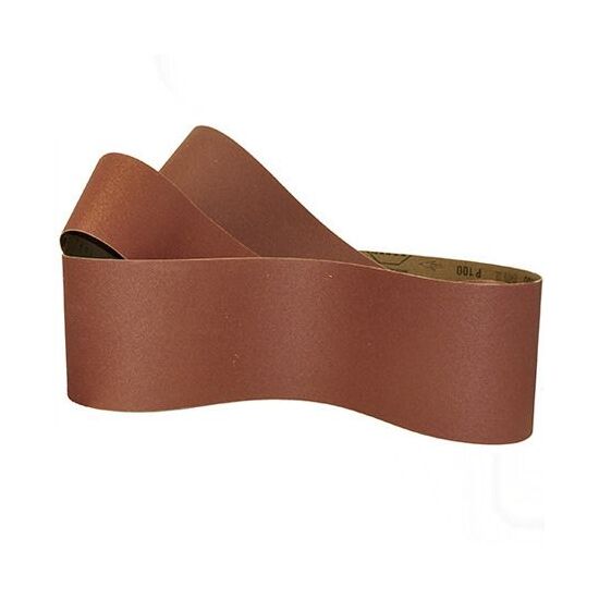 Sanding Belt - 150mm x 1220mm(Grit:40 Grit)