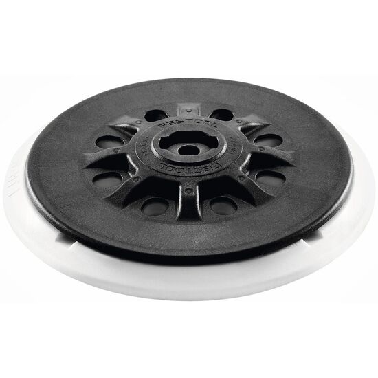 Festool 150mm M8 Soft High Temp. Backing Pad FUSION-TEC (202458)