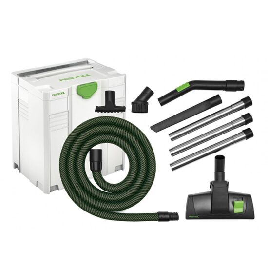 Festool Tradesman Cleaning Set 36 mm (203408)