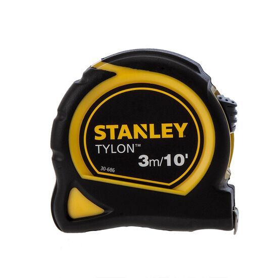 Stanley Tylon Tape Measure 3M