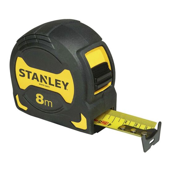 Stanley 33573 Grip Tape Measure 8m x 28mm