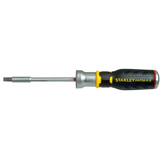 Stanley FMHT0-62689 Fatmax LED Ratchet with 12 Bits