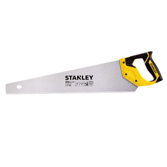 Stanley 2-15-288 Jet Cut Heavy Duty Saw