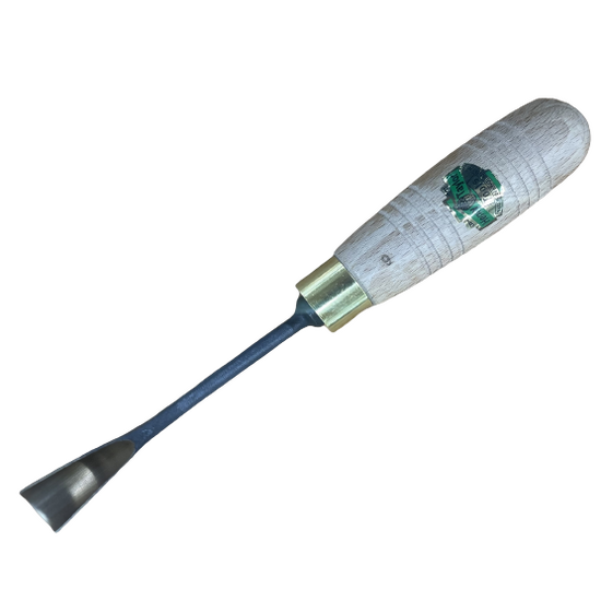  Hamlet No.9 Spoon Gouge 20mm (3/4") H131