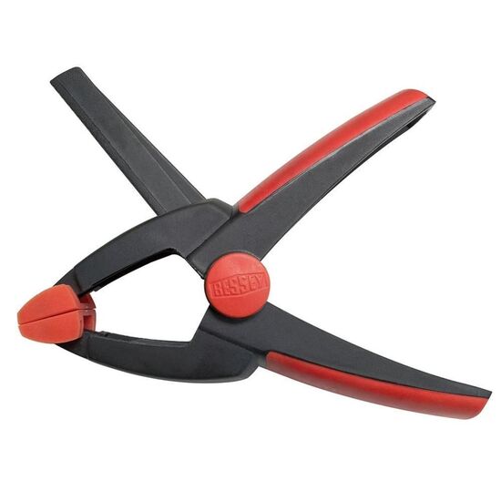 Bessey XV5-100 Spring Clamp Adjustable VarioClippix (100x50)