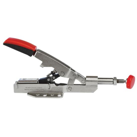 Bessey STC-IHH25 Toggle Clamps Self Adjusting In Line
