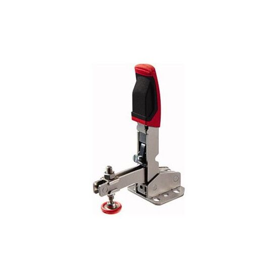 Bessey STC-VH20 Auto-Adjust Toggle Clamp Vertical