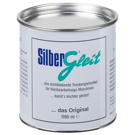 Silbergleit (Silverglide) Dry Lubricant (1L)