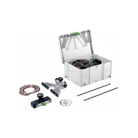 Festool OF 2200 Router Accessory Systainer Set (497655)