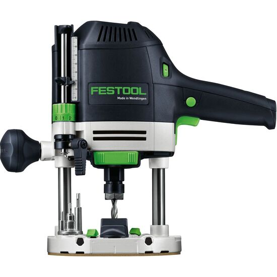 Festool OF 1400 EBQ-Plus OF 1400W Plunge Router (574346)