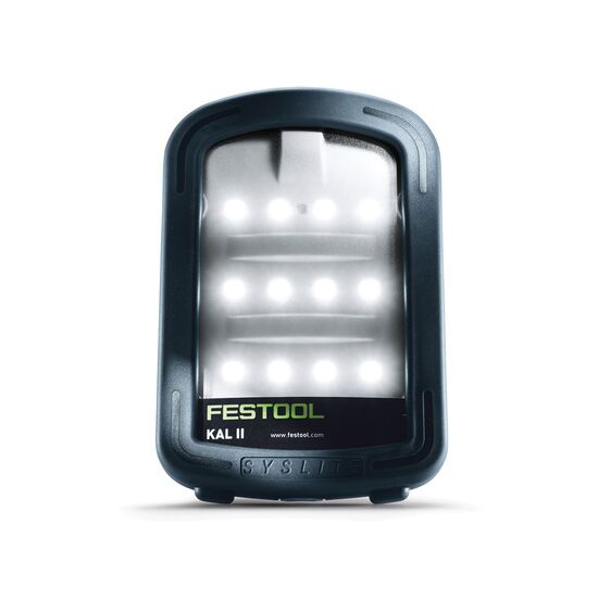 Festool SYSLITE KAL II LED Heavy Duty Work Light (500724)