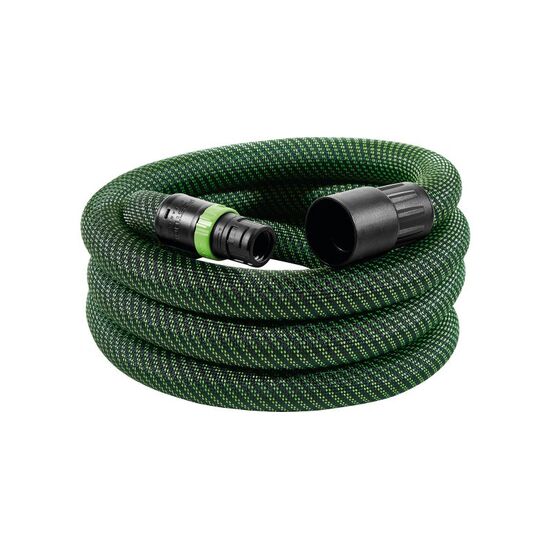 Festool Anti Static Smooth Suction Hose D32/27mm x 3.5m with RFID (577158)