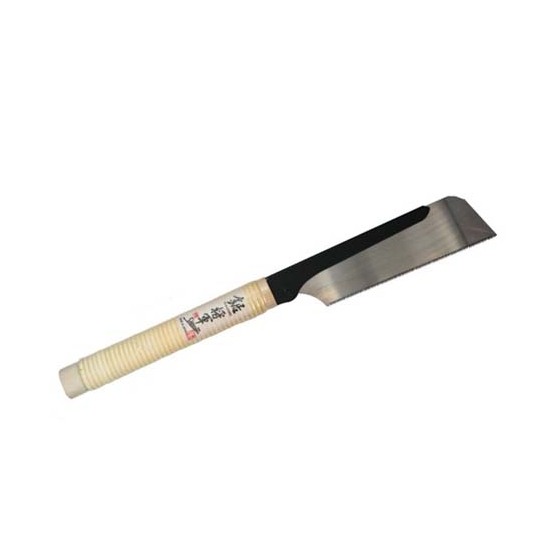 Shogun Nokogiri | Precision Pull Saw - 150 Dozuki (Panel Saw)