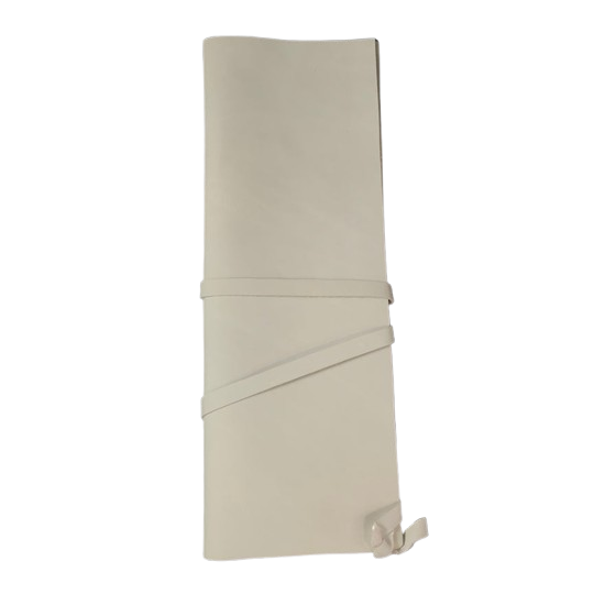 Daido Saw Leather Cloth Bag