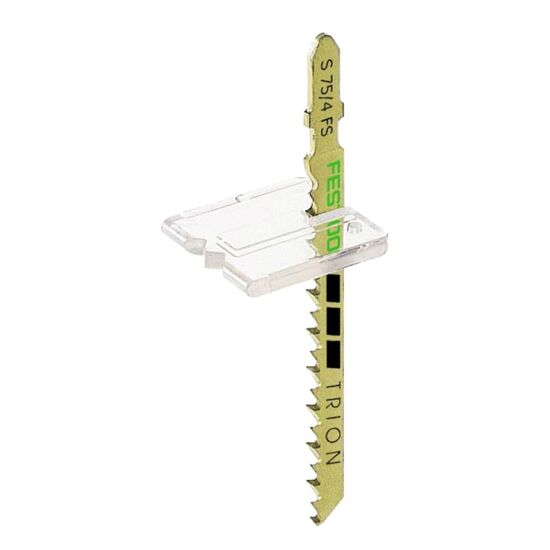 Festool Jigsaw Splinterguards SP-PS/PSB 300 (490120)