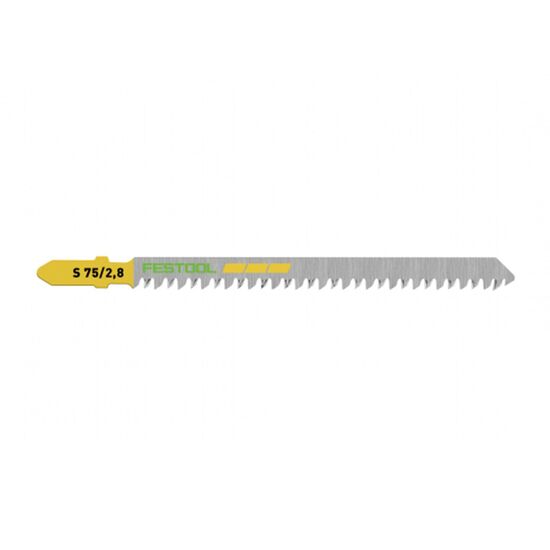 Festool Jigsaw Blade FS 75/4 (490256)