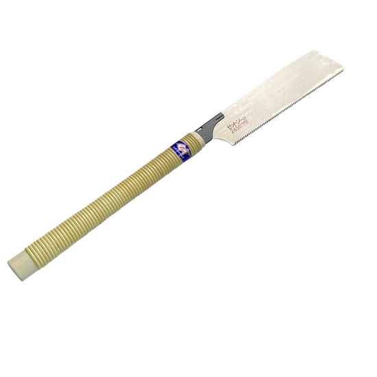 Zetsaw Single Edge Hand Saw Japanese Hand-Saw Cross Cut 265mm (15003)