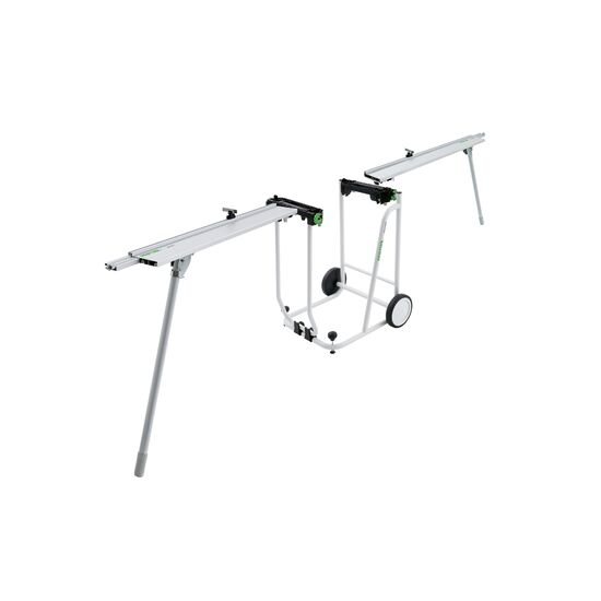 Festool KS 120 Mobile Trolley with Trimming Attachments (497354)