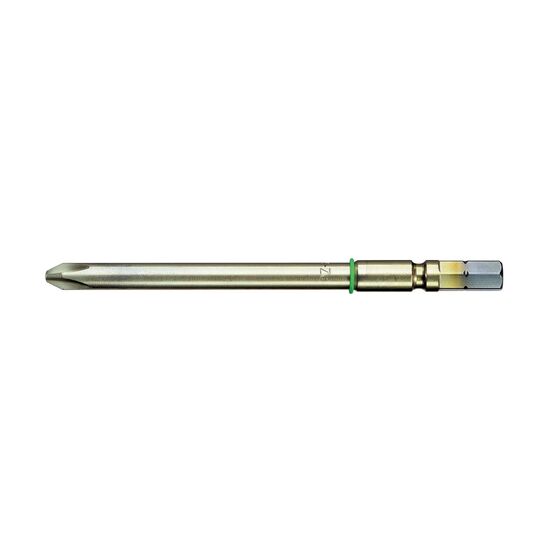 Festool CENTROTEC Phillips 2 Drill Bit 100mm - 2 Pack (500845)