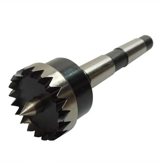 Robert Sorby STB132 Stebcentre MT1 [Size: 1. 1/4"]