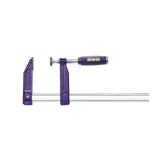 Irwin Pro F-Clamp S200 Small