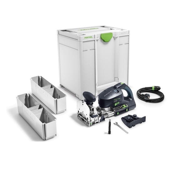 Festool DF 700 DOMINO Joining Machine in Systainer (576429)
