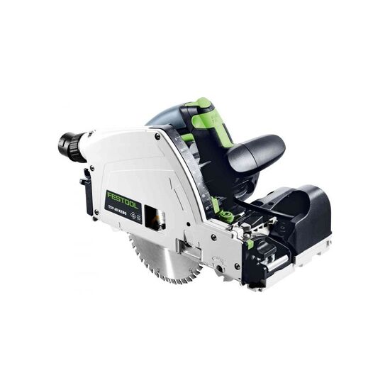 Festool TSV 60k 168 Plunge Cut Scoring Saw in Systainer (576732)