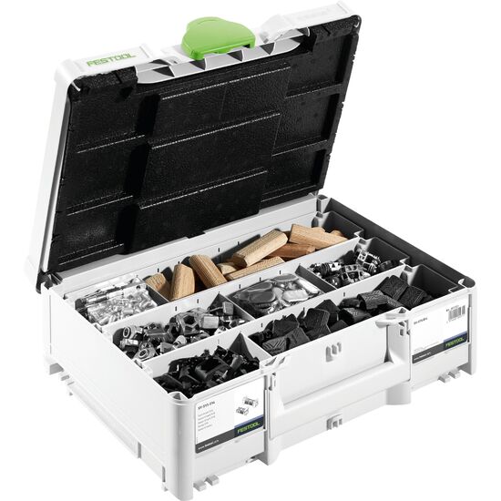 Festool Connector Assortment Systainer for DF 700 (576795)