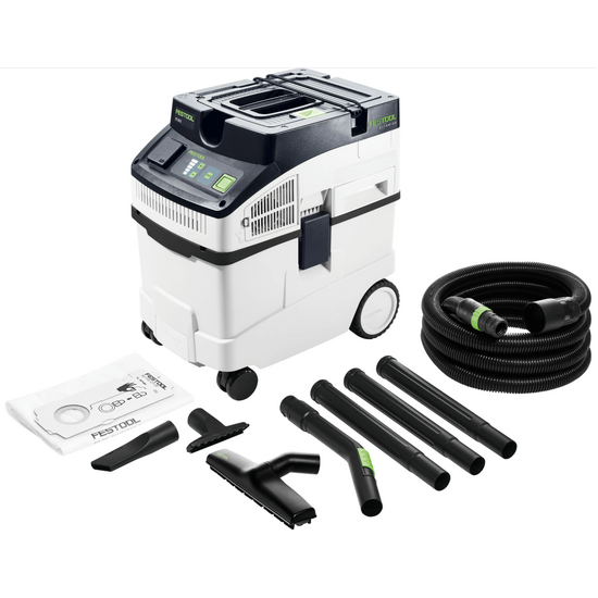 Festool CT 25l Dust Extractor (577534)