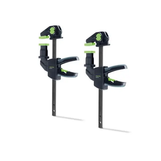Festool 150 One-Handed Clamp -2 Pack (578623)