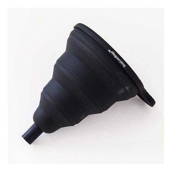 StopLoss Bag Collapsible Funnel