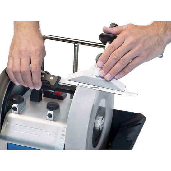 Tormek SVM-140 Long Thin Knife Jig