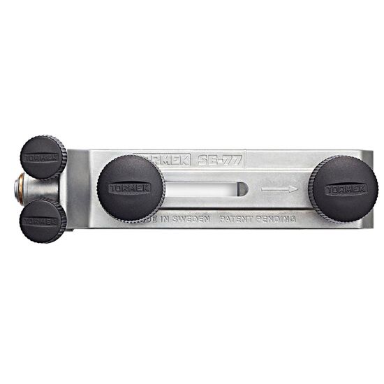 Tormek SE-77 Square Edge Jig