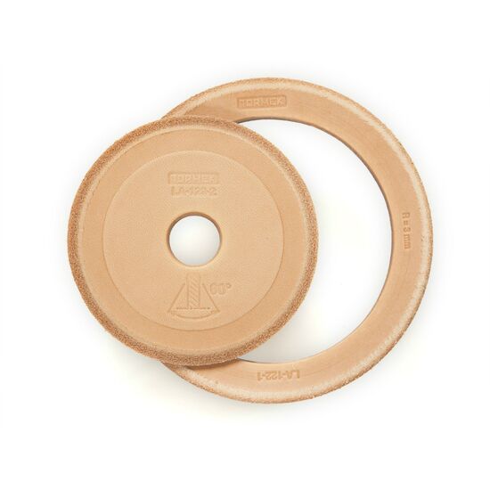 Tormek LA-122 Set of Standard Exchange Discs